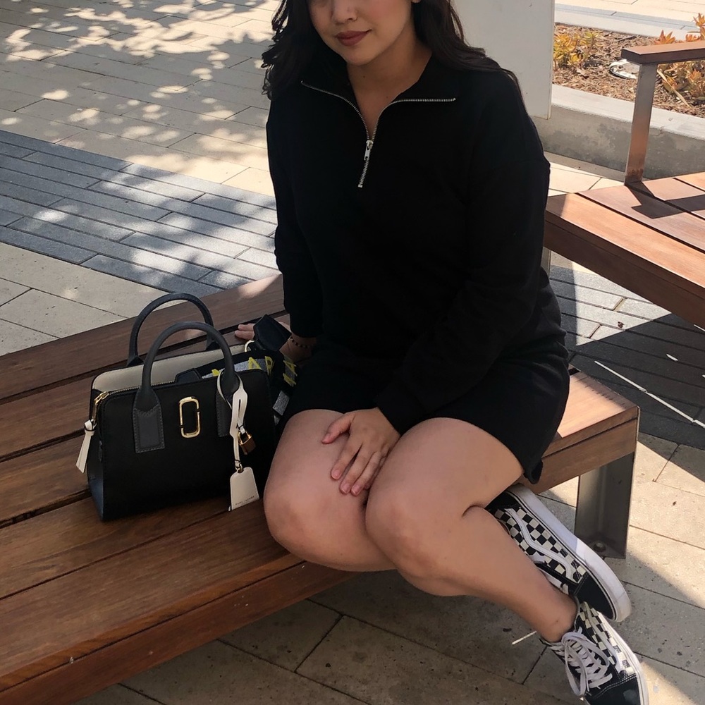 Meet your Posher, Jen